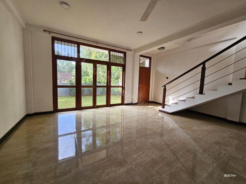 House for rent in Battaramulla