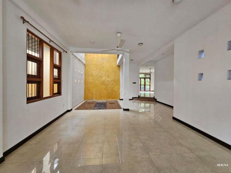 House for rent in Battaramulla