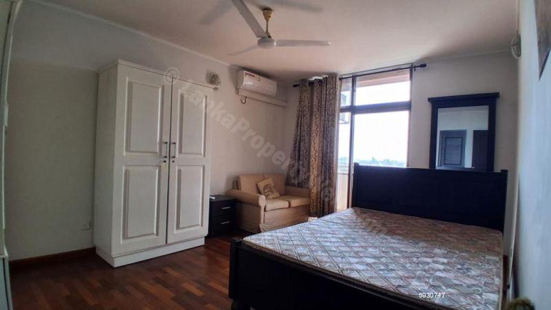 Apartment for rent in Colombo 3
