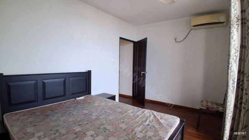 Apartment for rent in Colombo 3