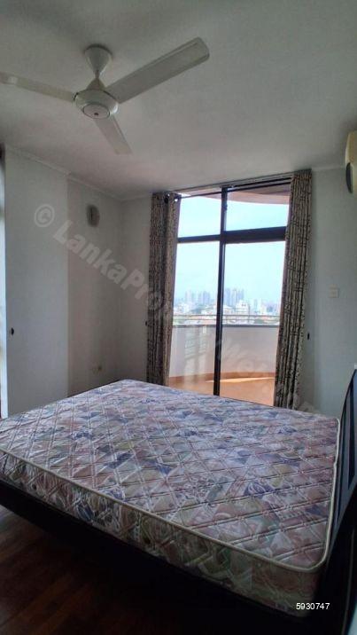 Apartment for rent in Colombo 3