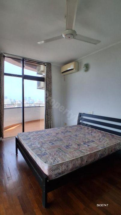 Apartment for rent in Colombo 3