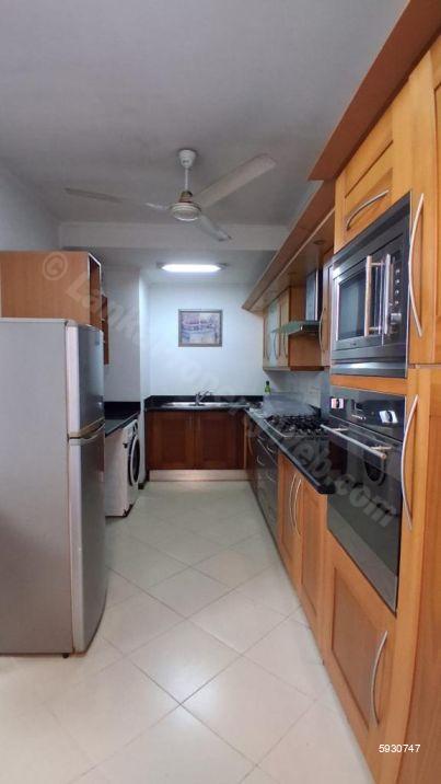 Apartment for rent in Colombo 3