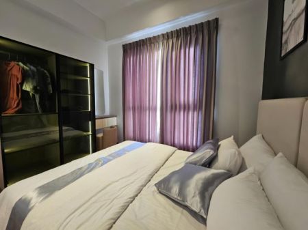 Bedroom - ICC Kotte 2BR Apartment for Sale