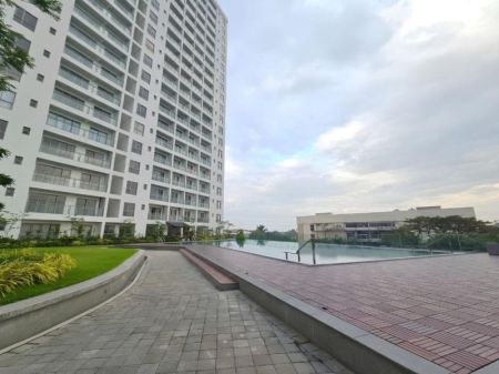 Exterior - ICC Kotte 2BR Apartment for Sale