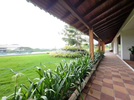 Exterior - ICC Kotte 2BR Apartment for Sale