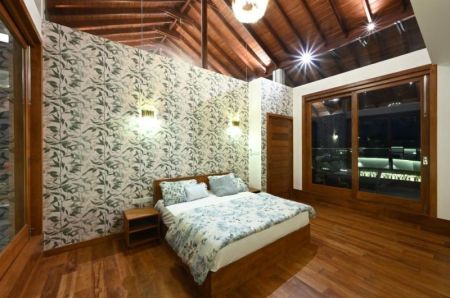 Bedroom -  Luxury House for Sale in Jayanthipura, Battaramulla  |  LKR 450 Million(HS4815)