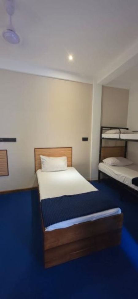 Bedroom - 15 Bedroom Hotel for Rent – Colombo 15