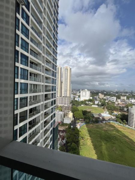 Exterior - 3 bed apartment at Capitol twin peaks