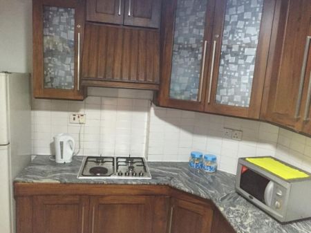 Kitchen - Prince Court Furnished Apartment for Sale - A16289