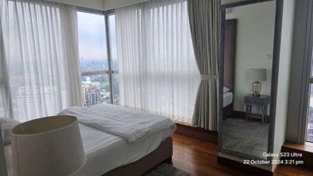 Bedroom - Super Luxury apartment for rent in ccc