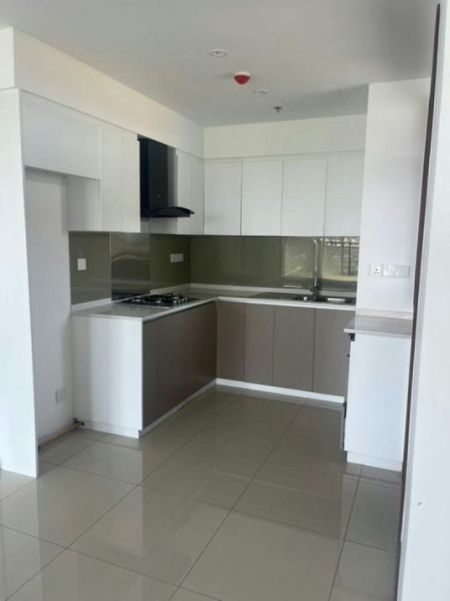 Kitchen - The Residencies - 03 Bedroom Unfurnished Apartment for Sale in Kotte (A6431)