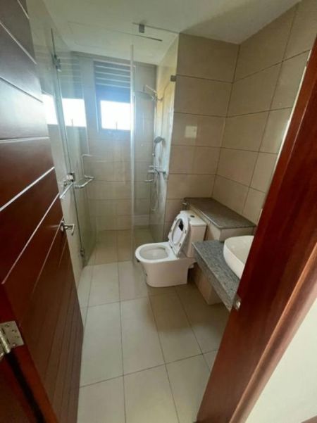 Bathroom - The Residencies - 03 Bedroom Unfurnished Apartment for Sale in Kotte (A6431)