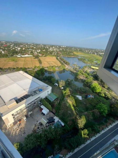 Exterior - The Residencies - 03 Bedroom Unfurnished Apartment for Sale in Kotte (A6431)