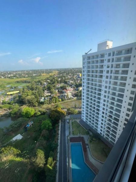 Exterior - The Residencies - 03 Bedroom Unfurnished Apartment for Sale in Kotte (A6431)