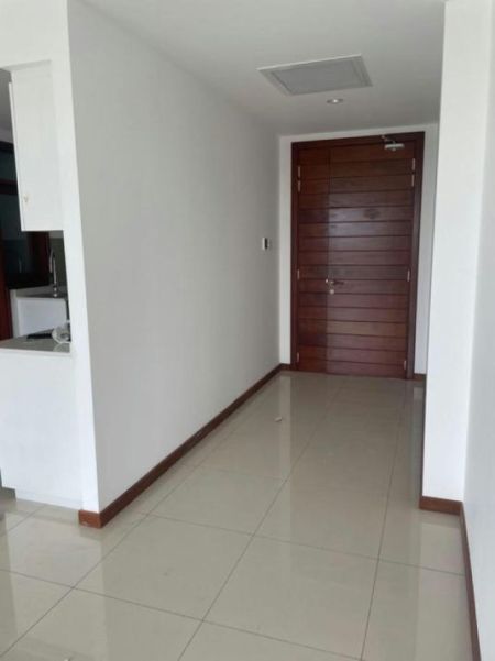 Kitchen - The Residencies - 03 Bedroom Unfurnished Apartment for Sale in Kotte (A6432)