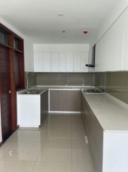 Kitchen - The Residencies - 03 Bedroom Unfurnished Apartment for Sale in Kotte (A6432)