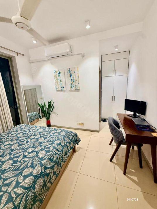 Apartment for sale in Nugegoda
