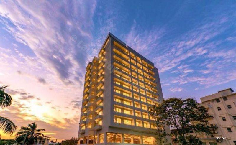 Exterior - Apartment for sale in Nugegoda