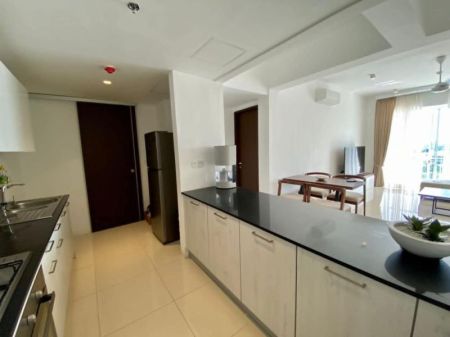 Kitchen - Furnished Apartment for rent in Pita Kotte 