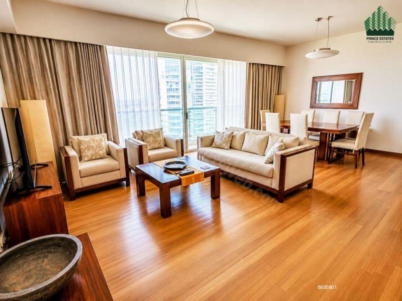 Colombo 3 Apartment for sale/rent