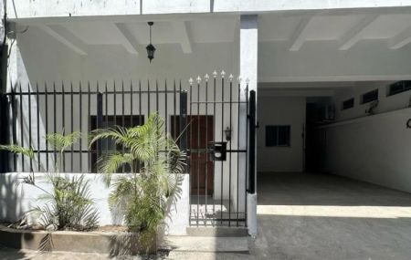 Exterior - COLOMBO 7| near Cambridge Place| 2 Bedrooms| Walking distance to  ROYAL, THURSTAN, SBC & STAFFORD| Rs. 375k per month