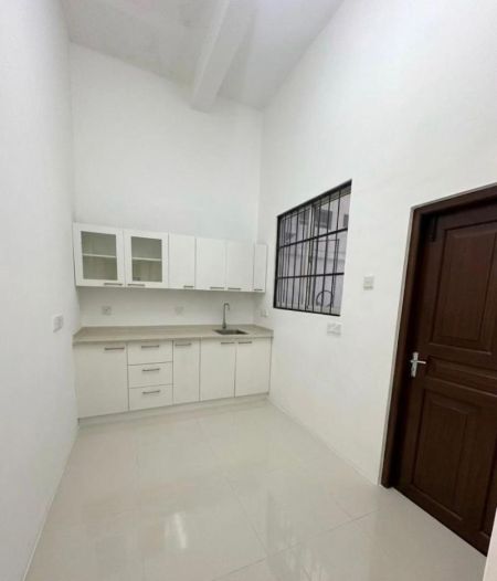Kitchen - COLOMBO 7| near Cambridge Place| 2 Bedrooms| Walking distance to  ROYAL, THURSTAN, SBC & STAFFORD| Rs. 375k per month