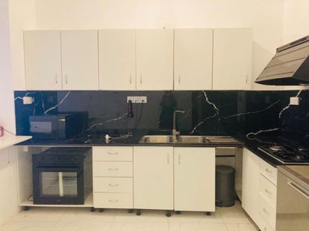 Kitchen - Luxury House for Sale in Reid avenue, Colombo 7