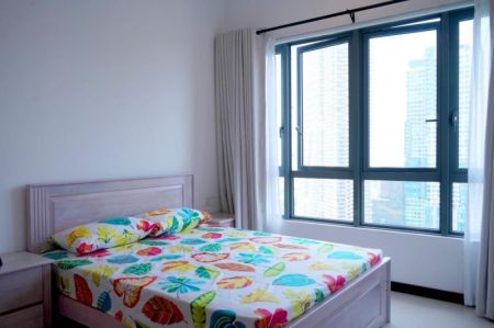 Bedroom - Apartment for rent in Tri-Zen, Colombo 2 