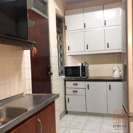 Kitchen - Apartment for sale at Pioneer Court - Colombo 3