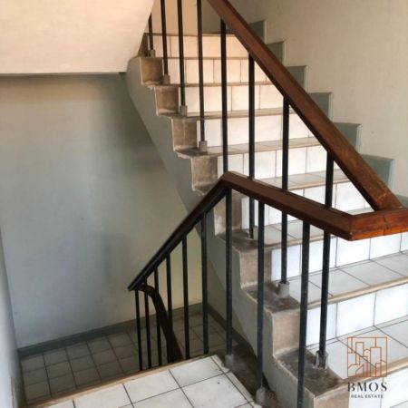 Living Room - Apartment for sale at Pioneer Court - Colombo 3