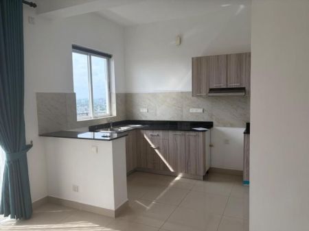 Kitchen - Modern 3 Bedroom Apartment for Sale at Barrington Towers, Dehiwala