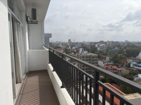 Kitchen - Modern 3 Bedroom Apartment for Sale at Barrington Towers, Dehiwala