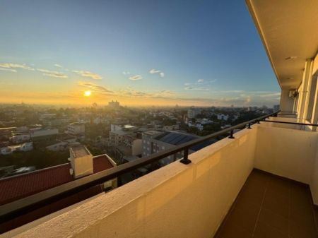 Kitchen - Modern 3 Bedroom Apartment for Sale at Barrington Towers, Dehiwala