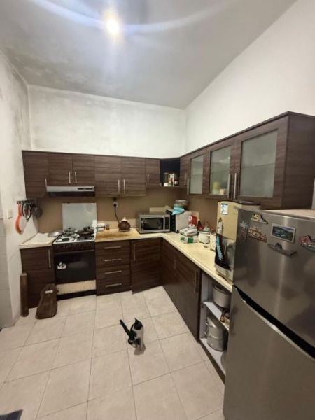 Kitchen - Kohuwala Pamankada Saranankara Road 3500sqft 4 bed room house on 8 perches for immediate sale