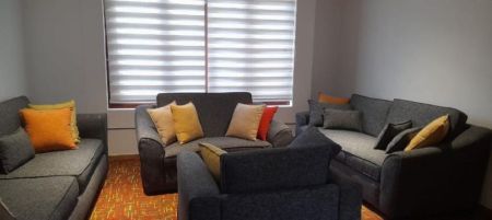 Living Room - Two Storied House For Rent in Colombo 10 - PDH207