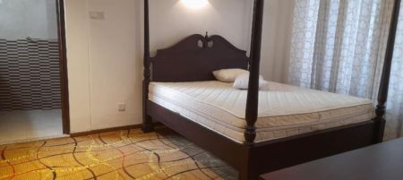 Bedroom - Two Storied House For Rent in Colombo 10 - PDH207