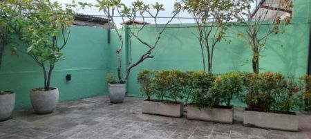 Exterior - Two Storied House For Rent in Colombo 10 - PDH207