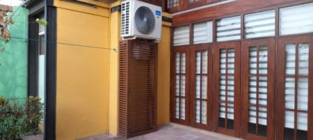 Exterior - Two Storied House For Rent in Colombo 10 - PDH207