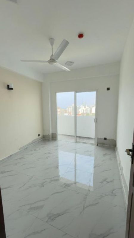 Bedroom - 4BR Duplex Apartment for Sale in Wellawatte, Colombo 06 | Investment LKR 110.5 Million (AP4819)