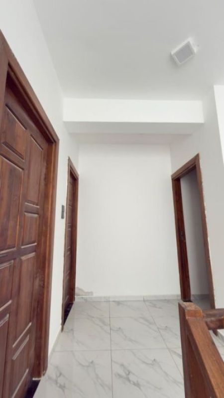Bedroom - 4BR Duplex Apartment for Sale in Wellawatte, Colombo 06 | Investment LKR 110.5 Million (AP4819)