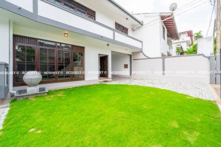 Exterior - House for Sale - Pelawatte | LKR 87,000,000