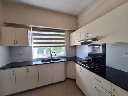 Kitchen - 3 Bedroom Apartment for Sale – Regent Residencies, Mount Lavinia | LKR 52,000,000 (EM175RK)