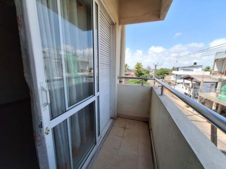 Exterior - 3 Bedroom Apartment for Sale – Regent Residencies, Mount Lavinia | LKR 52,000,000 (EM175RK)