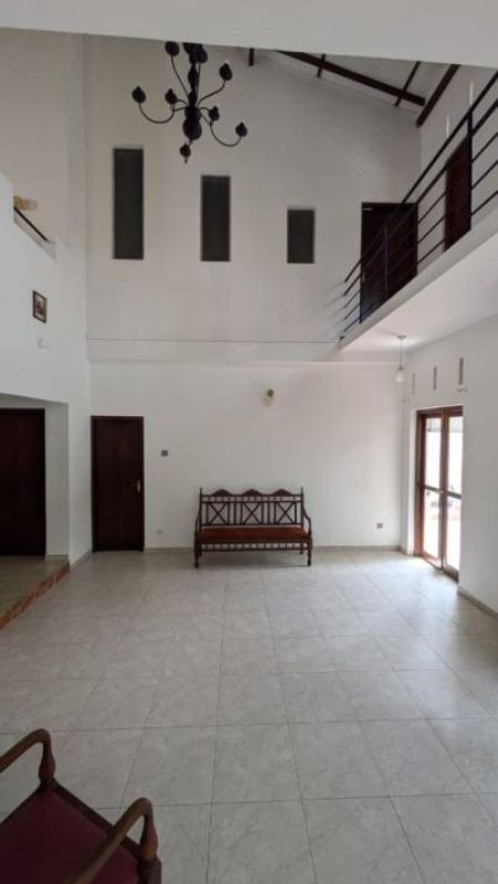 Exterior - Luxury 4 Bedroom House for Sale at Gothatuwa New Town, Colombo | LKR 48.5 Million (Negotiable) (EM049AC)