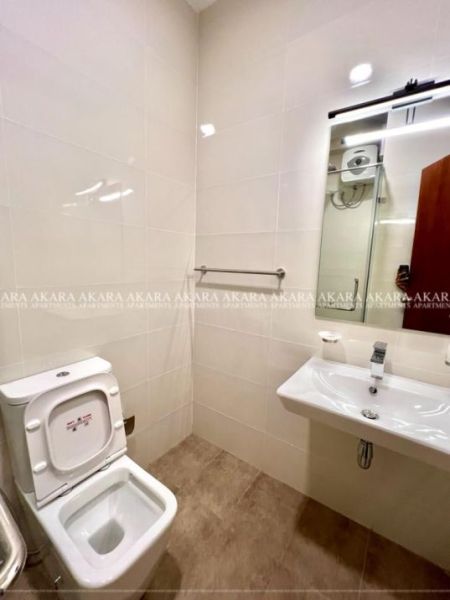 Bathroom - The Flemington 360 Furnished Apartment for Sale - A53896