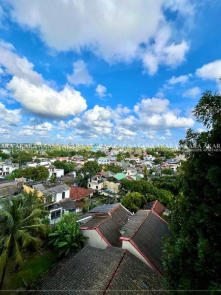 Exterior - The Flemington 360 Furnished Apartment for Sale - A53896