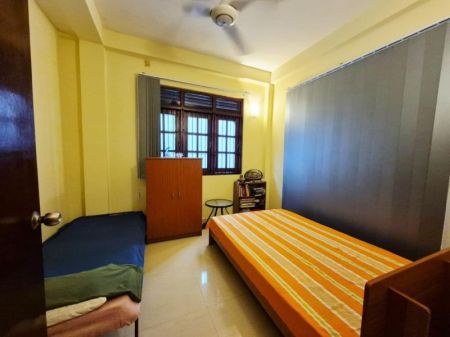 Bedroom - Two Story Luxury House For Sale In Rajagiriya 