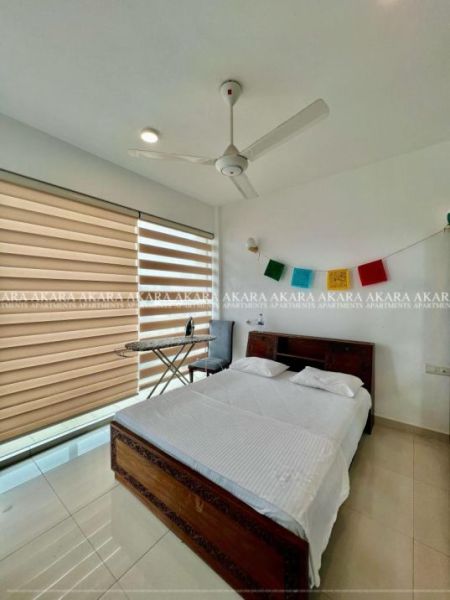 Bedroom - 42 Residencies Furnished Apartment for Sale - A43036