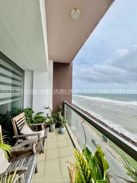 Exterior - 42 Residencies Furnished Apartment for Sale - A43036